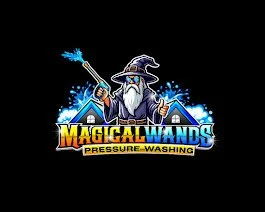 Magical Wands Pressure Washing