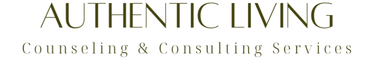 Authentic Living Counseling & Consulting Services