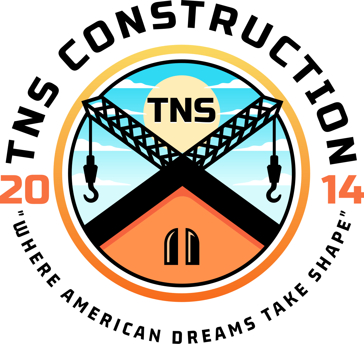TNS CONSTRUCTION