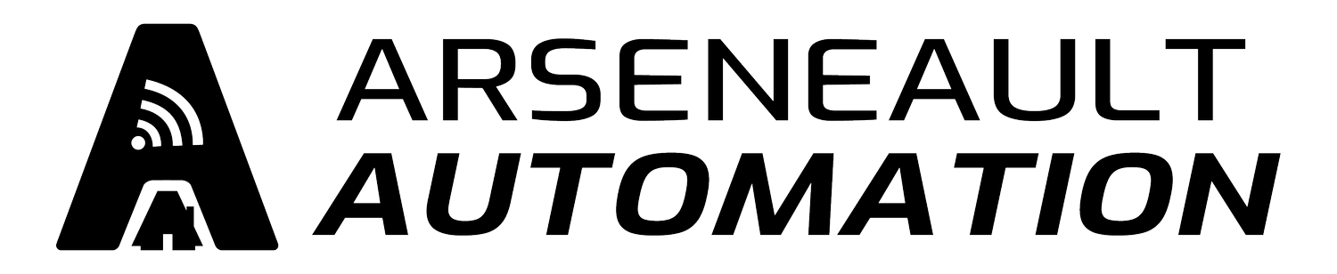ARSENEAULT AUTOMATION