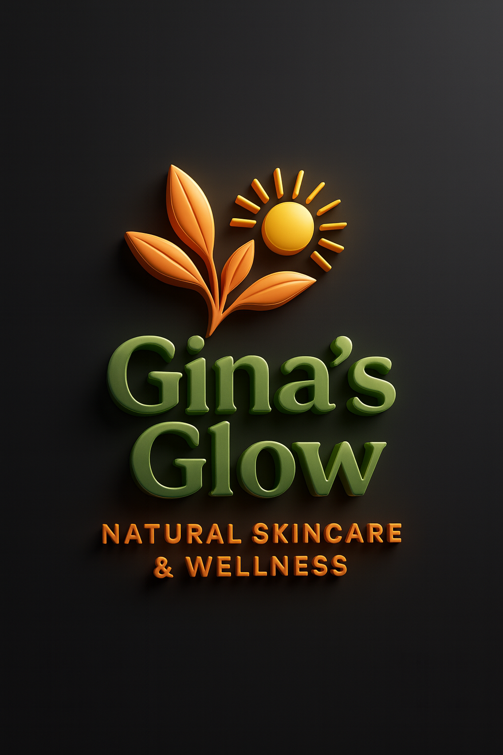 Gina's Glow