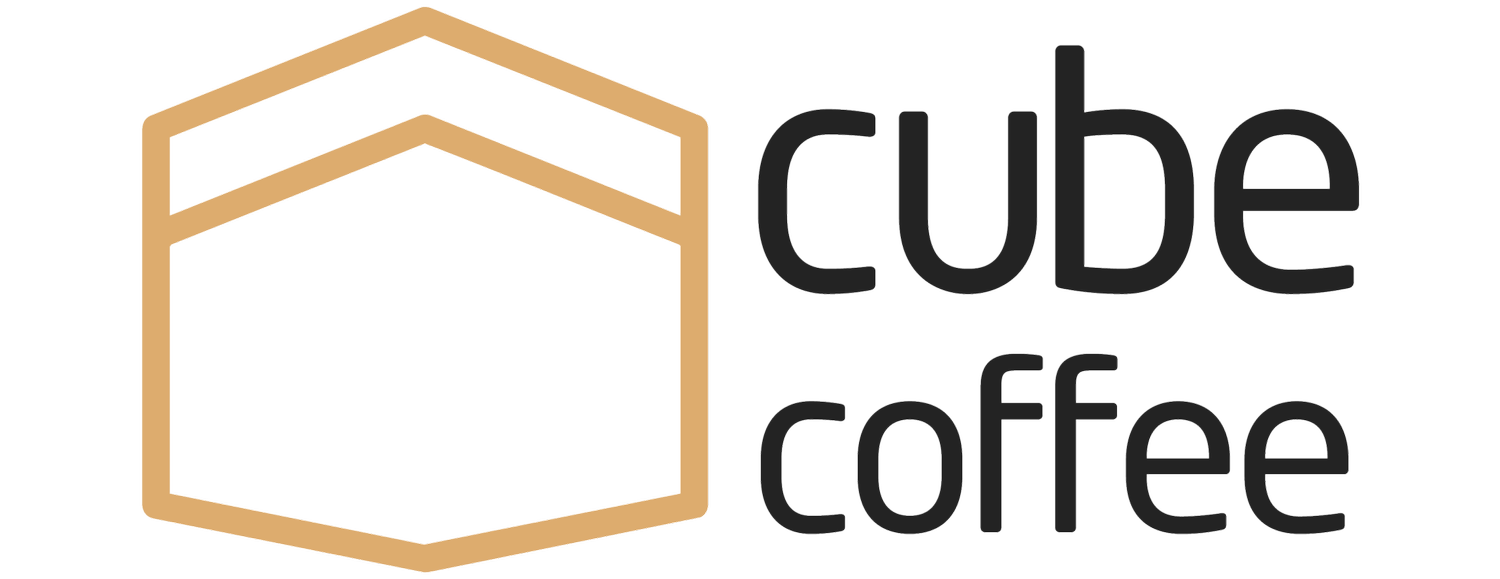 Cube Coffee