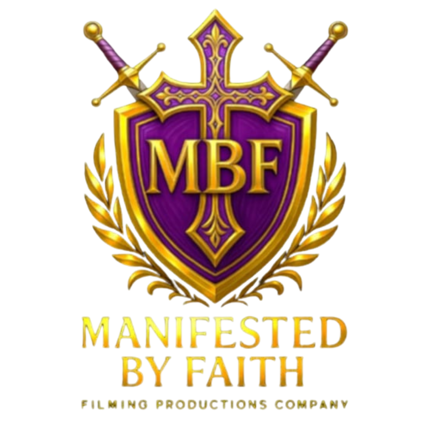 Manifested By Faith Film Productions