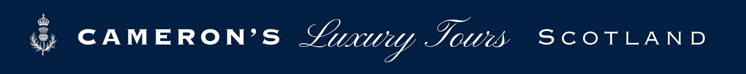 Cameron's Luxury Tours