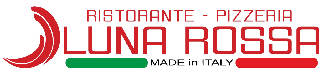 pizzeriaristorantelunarossa