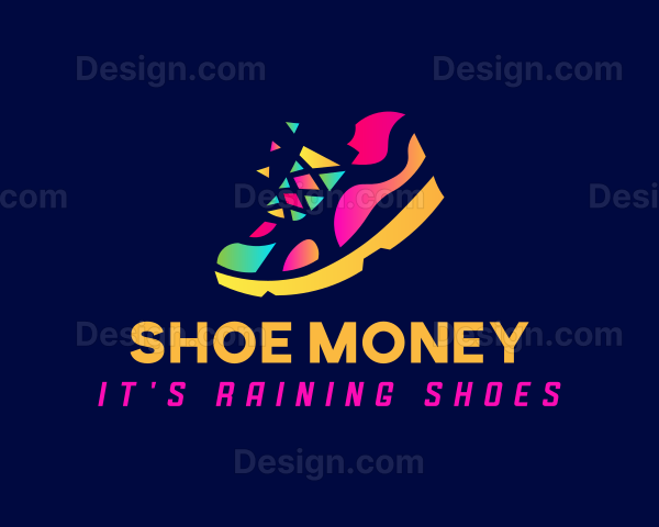 Shoe Money