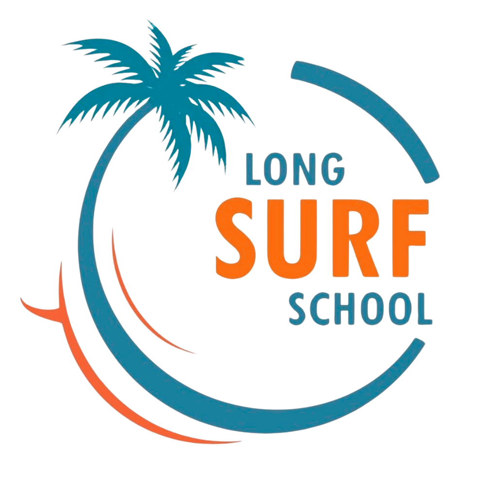Long Surf School Bentota