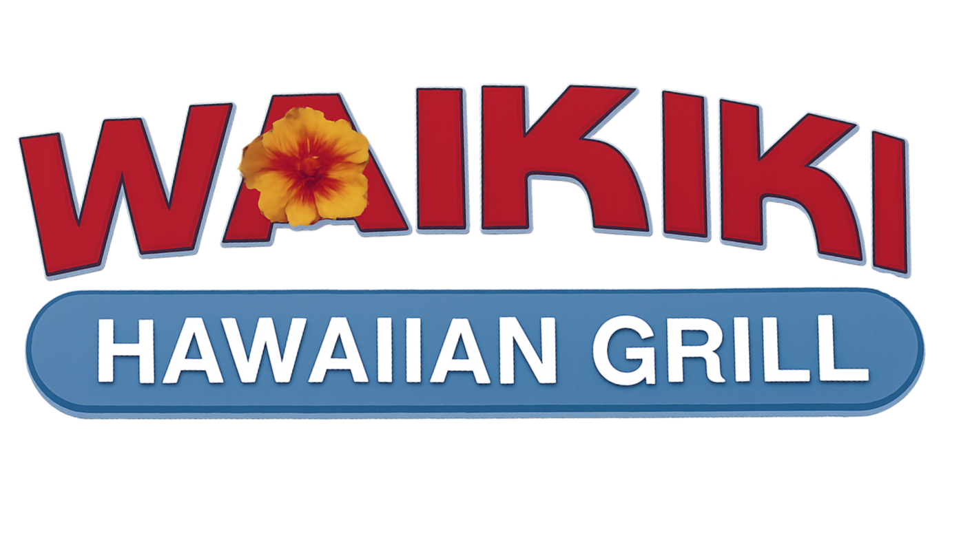 Waikiki Hawaiian Grill