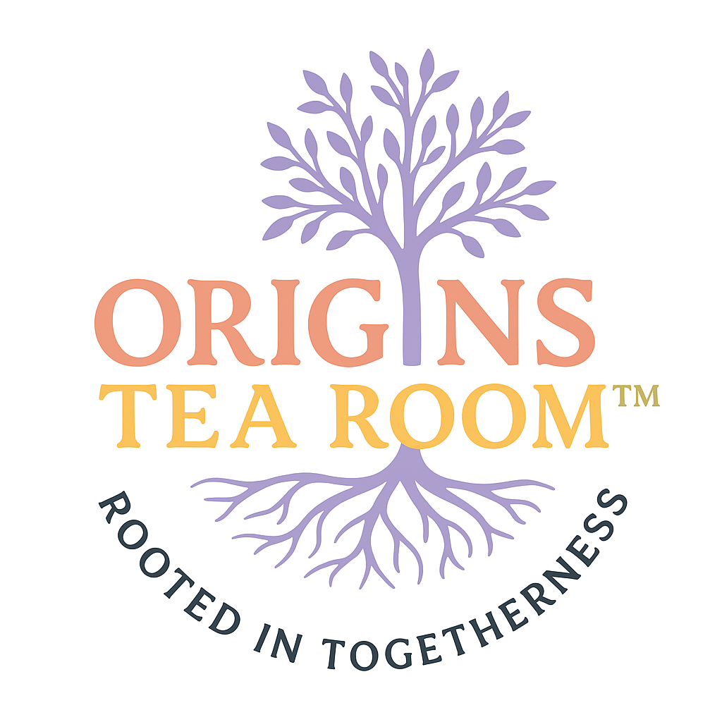 Origins Tea Room