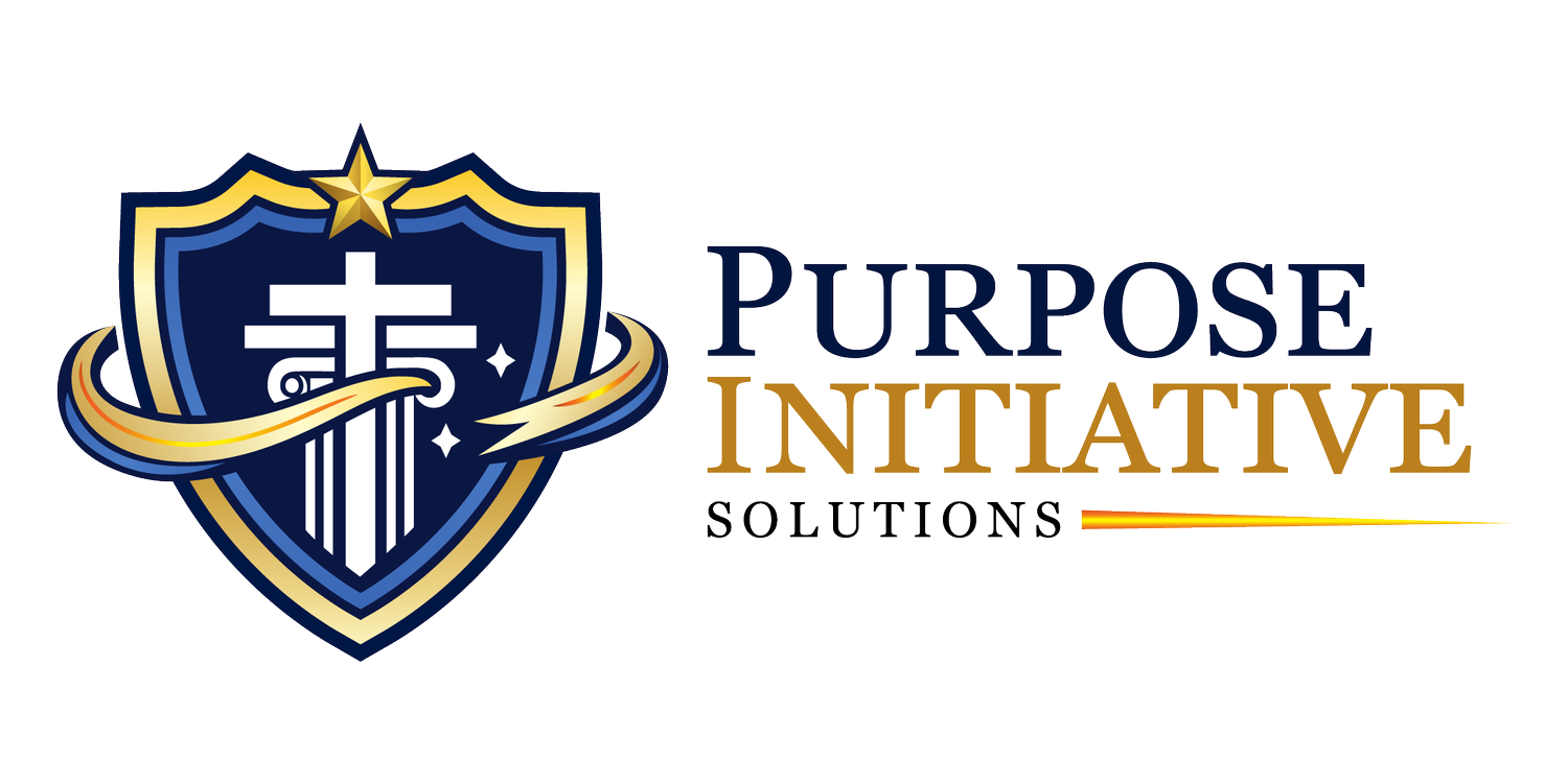 PURPOSE INITIATIVE SOLUTIONS
