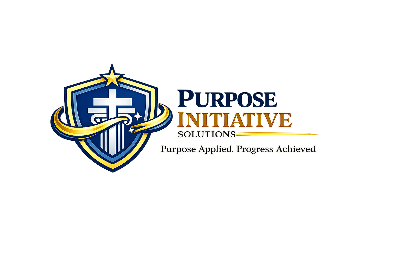 PURPOSE INITIATIVE SOLUTIONS