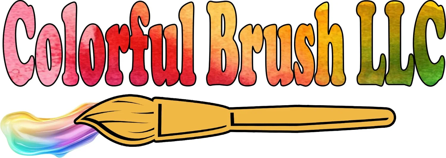 Colorful Brush LLC