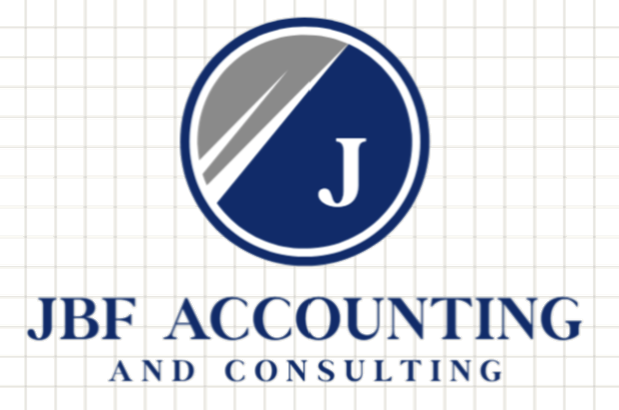 JBF Accounting and Consulting