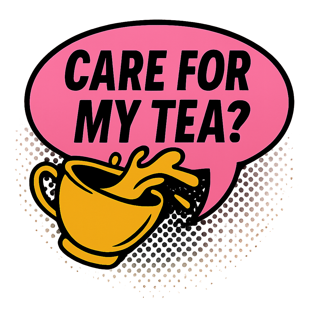Denny’s Tea
