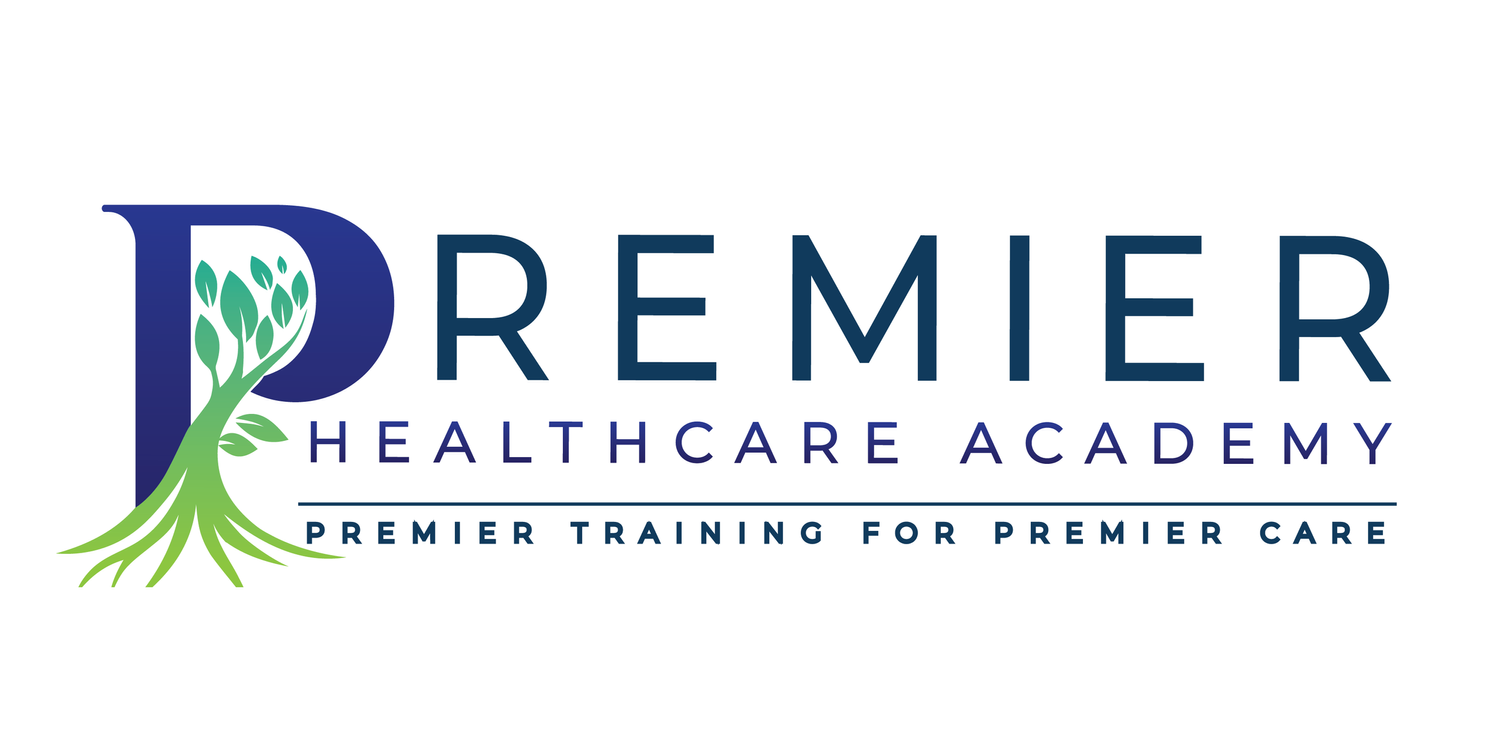 Premier Healthcare Academy