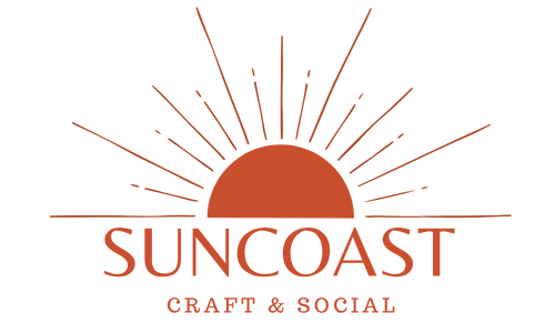 Suncoast Craft & Social