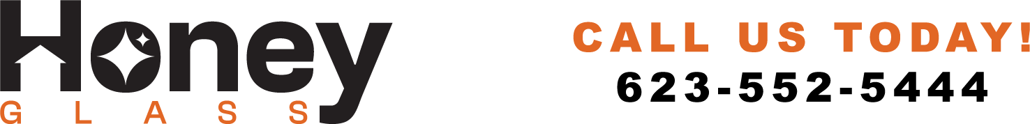 Honey Glass AZ | (623) 552-5444 | ROC 363147