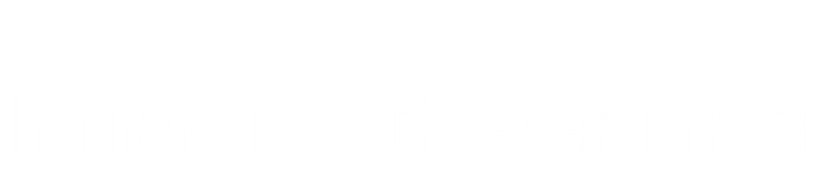 InfraGrowth Planning