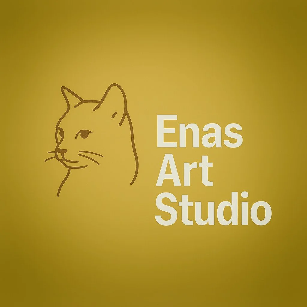 Enas Art Studio