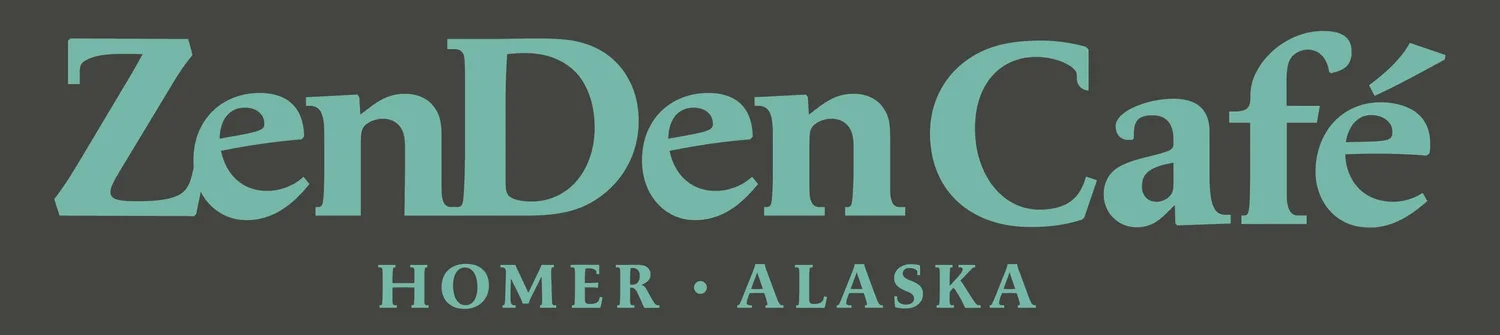 A Cafe That Feels Like Home