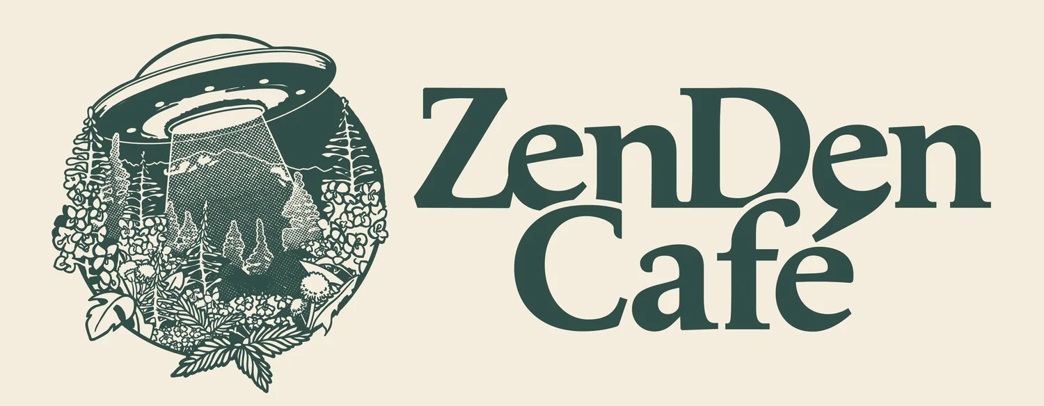 A Cafe That Feels Like Home