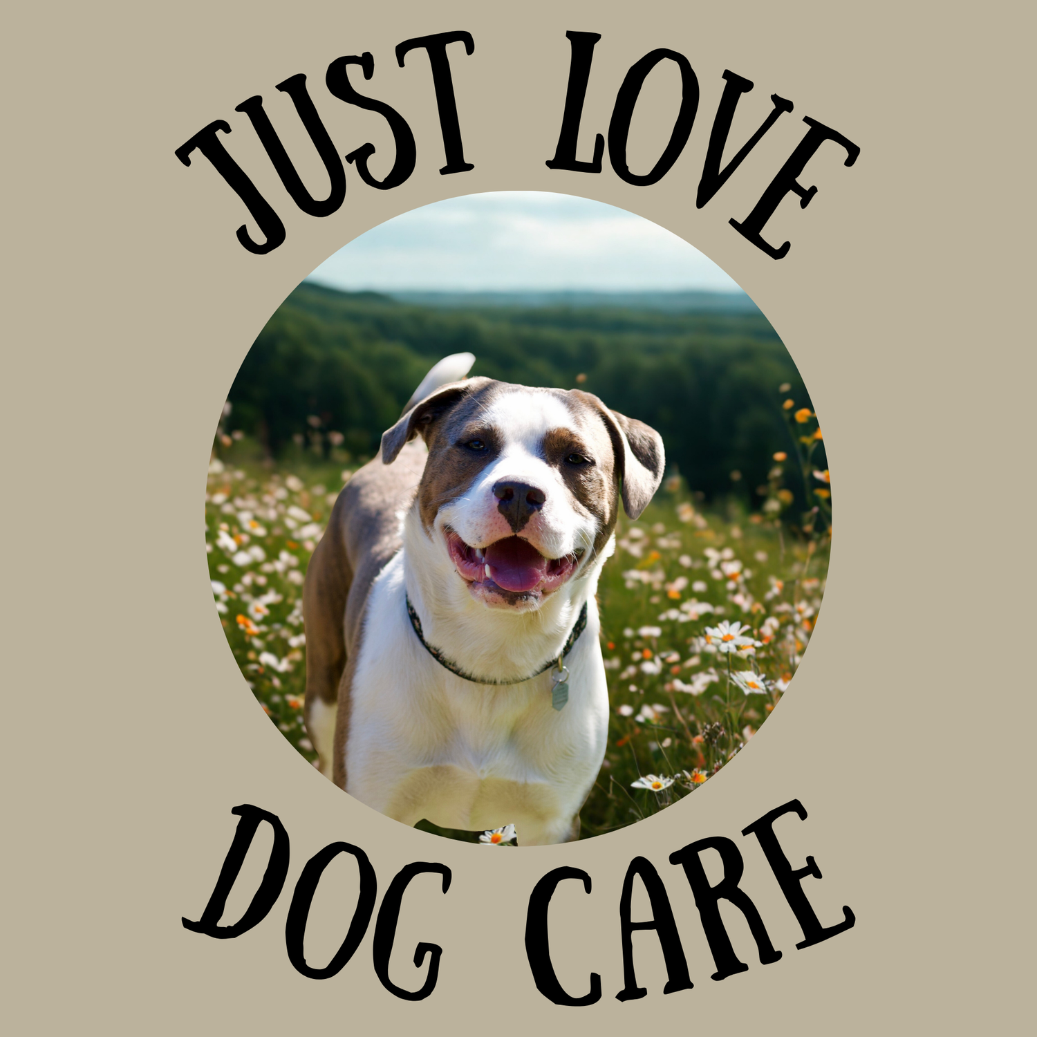 Just Love Dog Care
