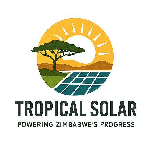 Tropical Solar Zimbabwe