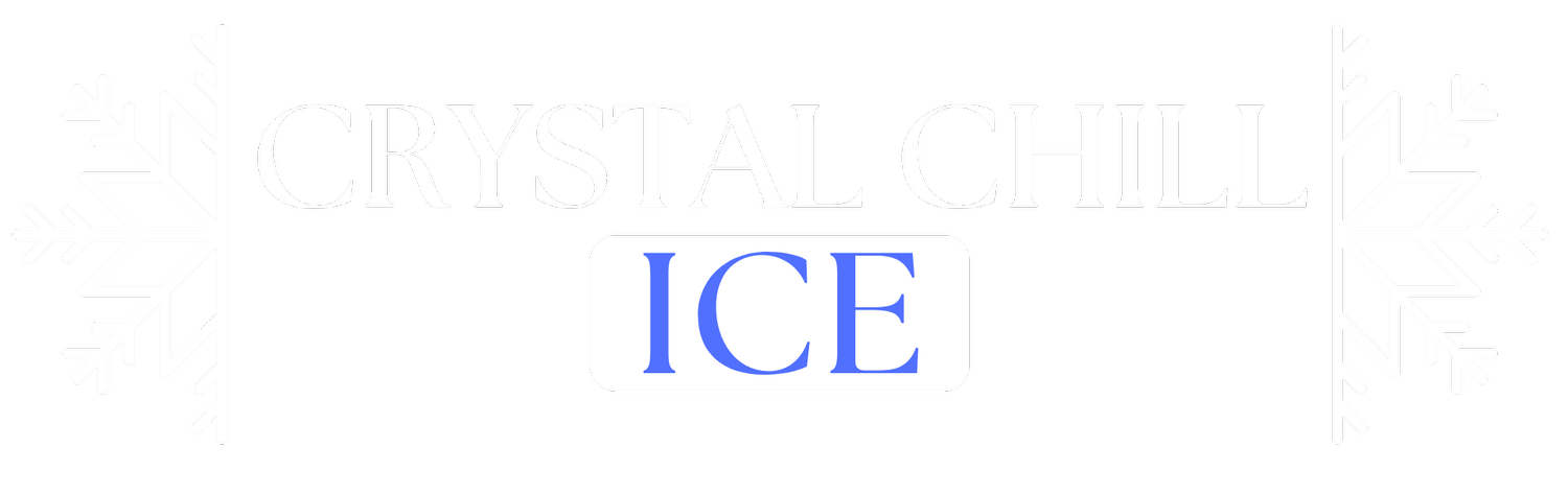 Crystal Chill ICE