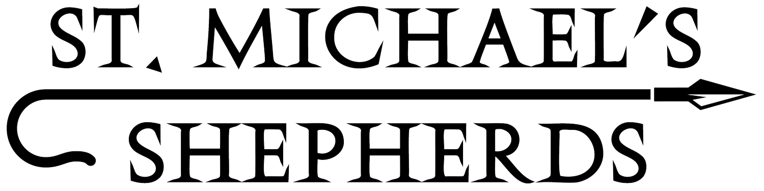 St. Michael's Shepherds