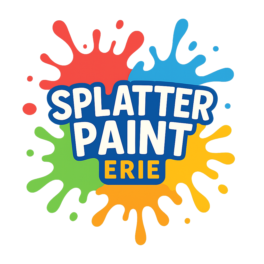 Splatter Room Erie