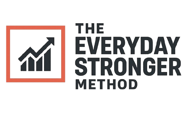 The Everyday Stronger Method | Eoin Kealy Coaching