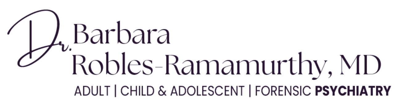 Dr. Barbara Robles-Ramamurthy, MD