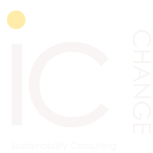 IC-Change : Empower sustainability today