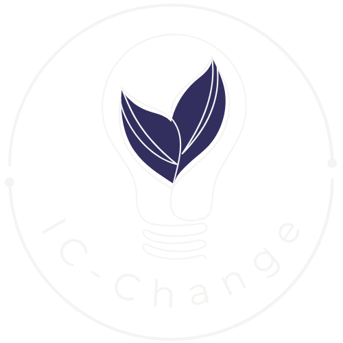 IC-Change : Empower sustainability today