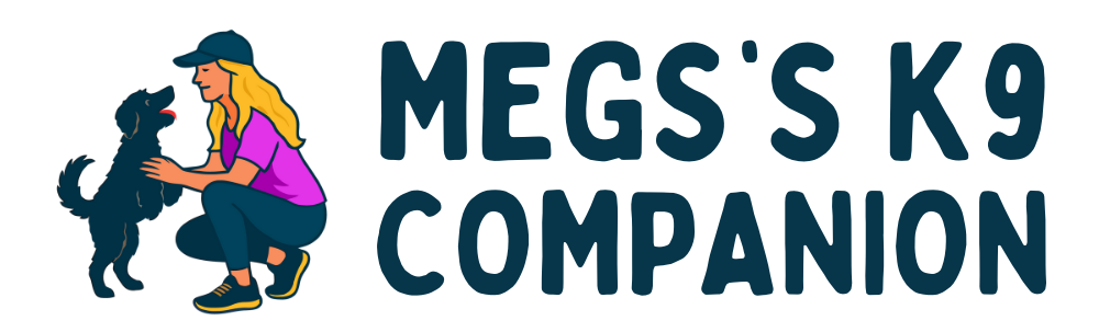 Meg's K9 Companion