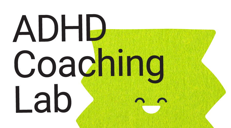 ADHD Learning Lab