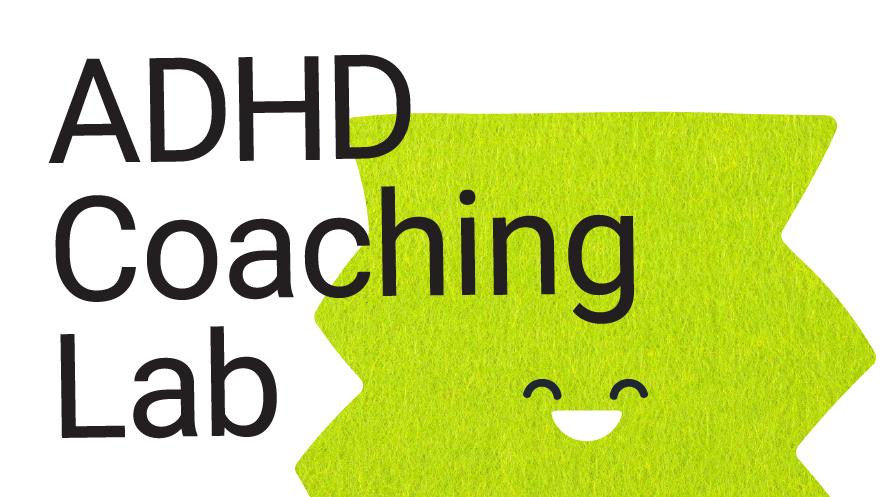 ADHD Learning Lab