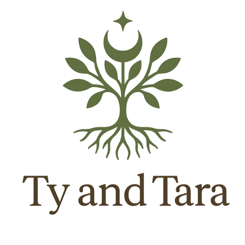 Restoring Harmony Within Body, Home & Land