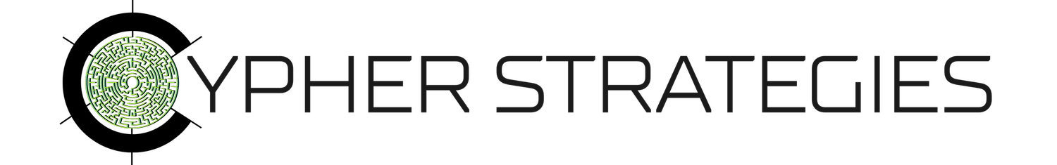 Cypher Strategies