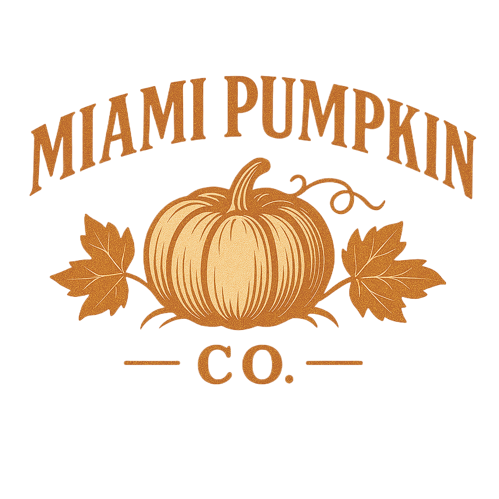Miami Pumpkin Co