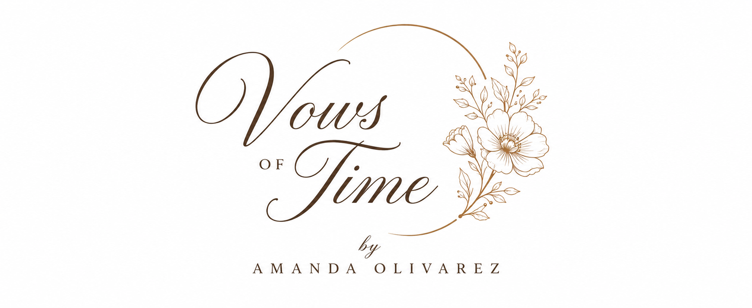 Vows of Time