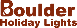Boulder Holiday Lights