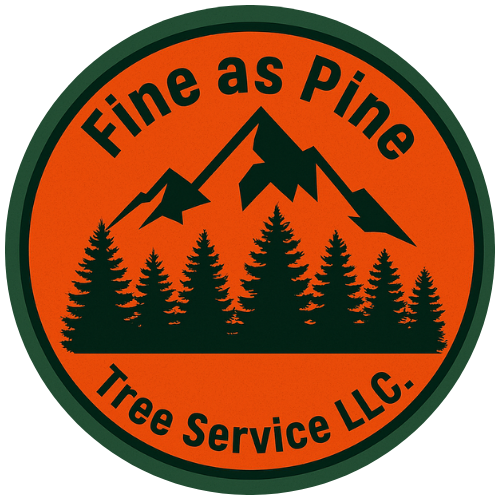 Fine As Pine Tree Service
