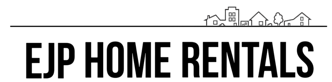 EJP Home Rentals