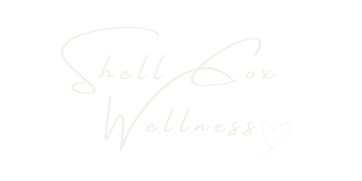 SHELL COX WELLNESS