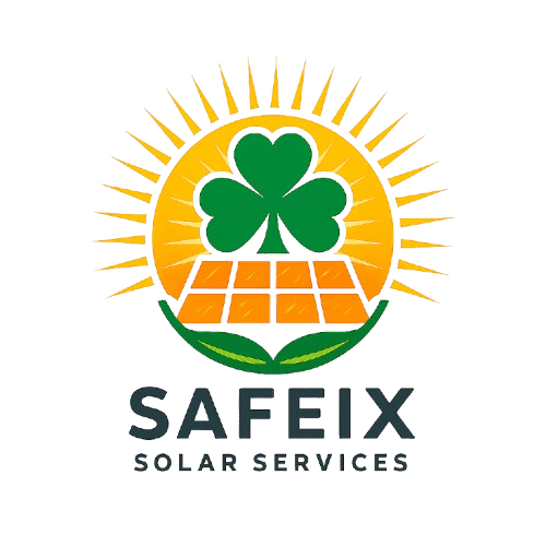 SafeFix Solar Services