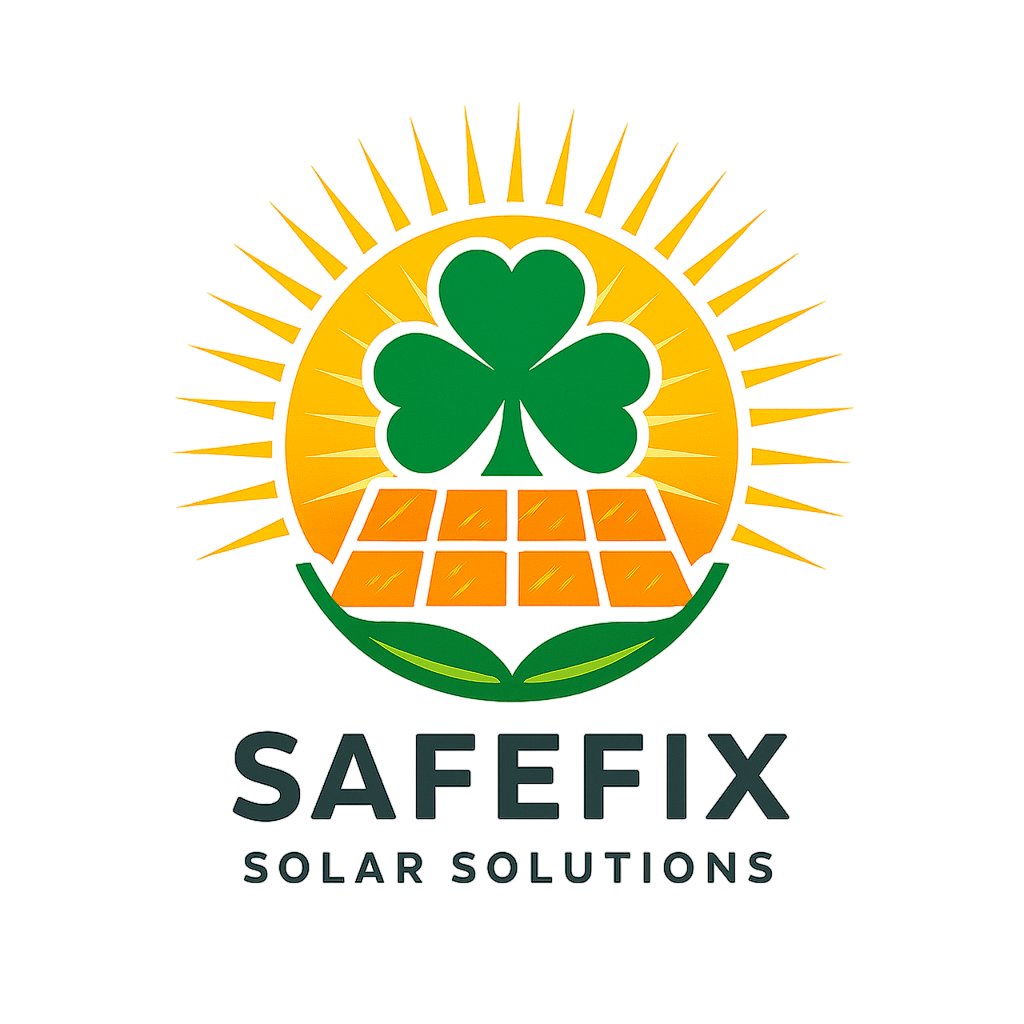 SafeFix Solar Services