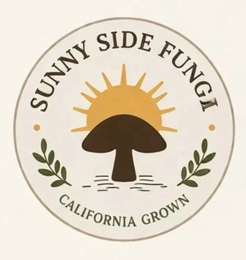 Sunny Side Fungi