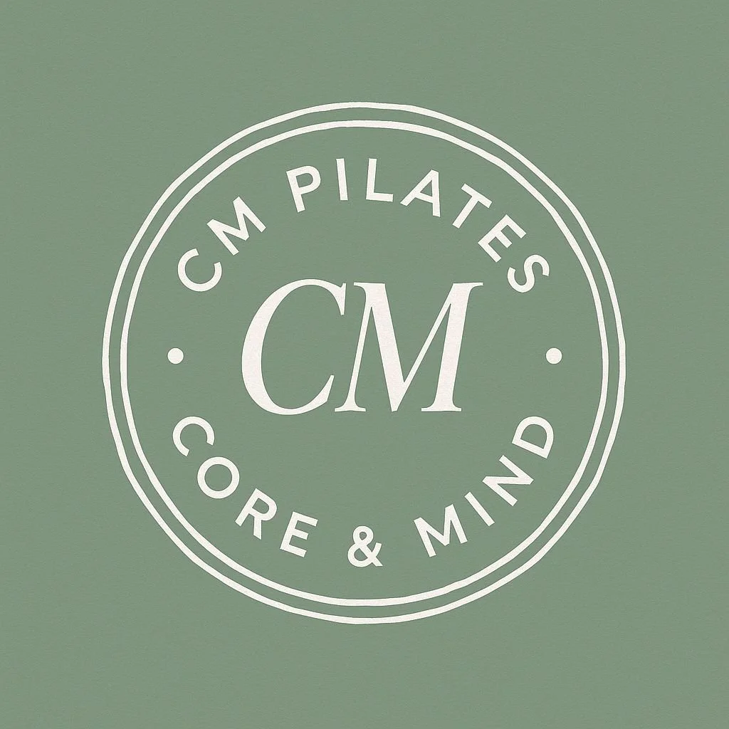 CM Pilates Core & Mind