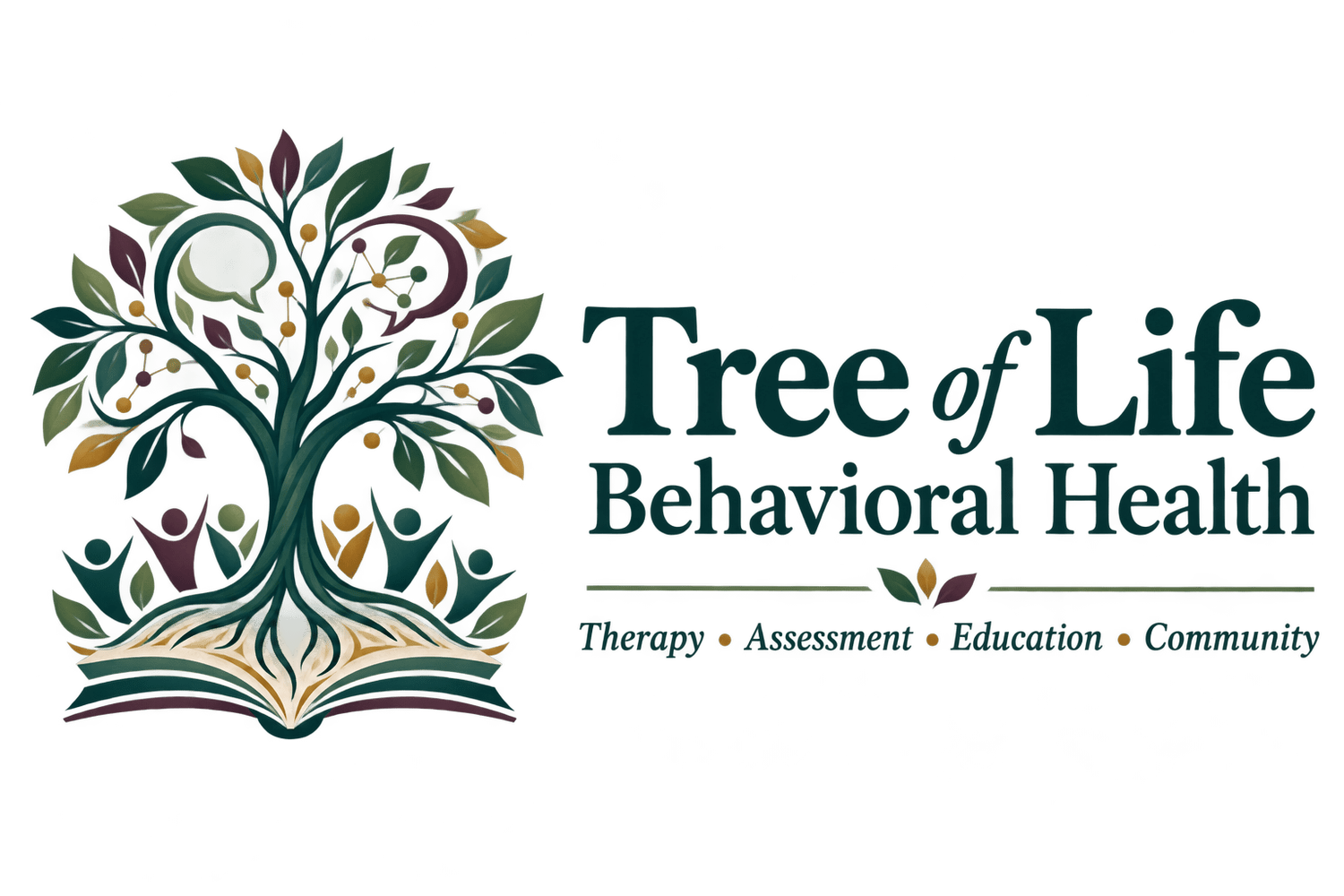 Tree of Life Behavioral Health